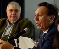 Foto de la galería: Presupuesto 2020: el IFAI tendrá un incremento del 86 por ciento