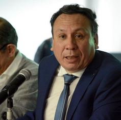 Foto de la galería: Presupuesto 2020: el IFAI tendrá un incremento del 86 por ciento