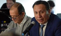 Foto de la galería: Presupuesto 2020: el IFAI tendrá un incremento del 86 por ciento