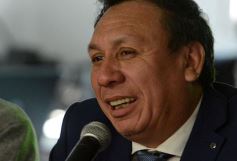 Foto de la galería: Presupuesto 2020: el IFAI tendrá un incremento del 86 por ciento