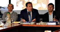 Foto de la galería: Presupuesto 2020: el IFAI tendrá un incremento del 86 por ciento