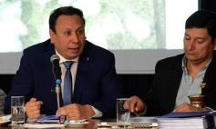 Foto de la galería: Presupuesto 2020: el IFAI tendrá un incremento del 86 por ciento