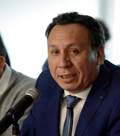 Foto de la galería: Presupuesto 2020: el IFAI tendrá un incremento del 86 por ciento