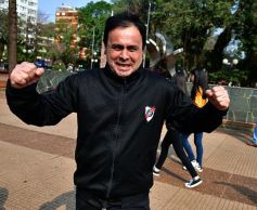 Foto de la galería: Vuelta de Misiones, el gran regreso del ciclismo en ruta