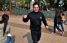 Foto de la galería: Vuelta de Misiones, el gran regreso del ciclismo en ruta