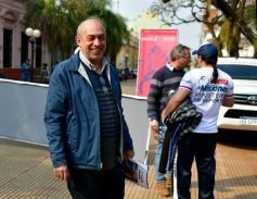 Foto de la galería: Vuelta de Misiones, el gran regreso del ciclismo en ruta