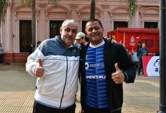 Foto de la galería: Vuelta de Misiones, el gran regreso del ciclismo en ruta