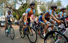 Foto de la galería: Vuelta de Misiones, el gran regreso del ciclismo en ruta
