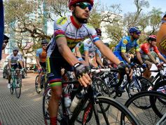 Foto de la galería: Vuelta de Misiones, el gran regreso del ciclismo en ruta