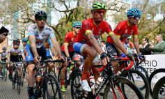 Foto de la galería: Vuelta de Misiones, el gran regreso del ciclismo en ruta