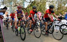 Foto de la galería: Vuelta de Misiones, el gran regreso del ciclismo en ruta