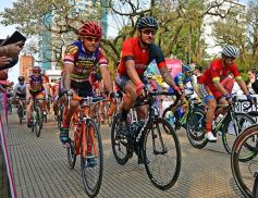 Foto de la galería: Vuelta de Misiones, el gran regreso del ciclismo en ruta