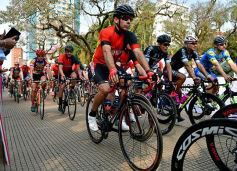 Foto de la galería: Vuelta de Misiones, el gran regreso del ciclismo en ruta