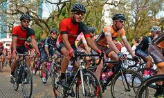 Foto de la galería: Vuelta de Misiones, el gran regreso del ciclismo en ruta