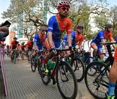 Foto de la galería: Vuelta de Misiones, el gran regreso del ciclismo en ruta