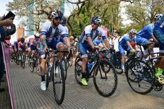 Foto de la galería: Vuelta de Misiones, el gran regreso del ciclismo en ruta