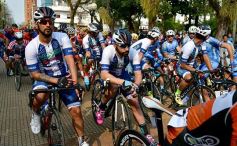 Foto de la galería: Vuelta de Misiones, el gran regreso del ciclismo en ruta