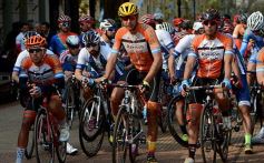 Foto de la galería: Vuelta de Misiones, el gran regreso del ciclismo en ruta
