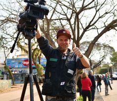Foto de la galería: Vuelta de Misiones, el gran regreso del ciclismo en ruta