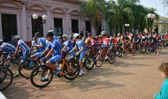 Foto de la galería: Vuelta de Misiones, el gran regreso del ciclismo en ruta