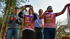 Foto de la galería: Vuelta de Misiones, el gran regreso del ciclismo en ruta