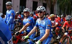 Foto de la galería: Vuelta de Misiones, el gran regreso del ciclismo en ruta