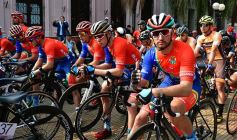 Foto de la galería: Vuelta de Misiones, el gran regreso del ciclismo en ruta