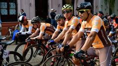 Foto de la galería: Vuelta de Misiones, el gran regreso del ciclismo en ruta