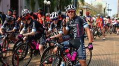 Foto de la galería: Vuelta de Misiones, el gran regreso del ciclismo en ruta