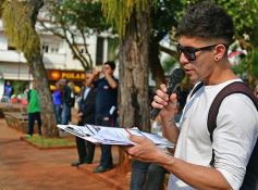 Foto de la galería: Vuelta de Misiones, el gran regreso del ciclismo en ruta