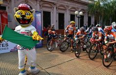 Foto de la galería: Vuelta de Misiones, el gran regreso del ciclismo en ruta