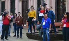 Foto de la galería: Vuelta de Misiones, el gran regreso del ciclismo en ruta