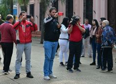 Foto de la galería: Vuelta de Misiones, el gran regreso del ciclismo en ruta