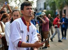 Foto de la galería: Vuelta de Misiones, el gran regreso del ciclismo en ruta