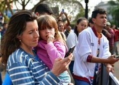 Foto de la galería: Vuelta de Misiones, el gran regreso del ciclismo en ruta