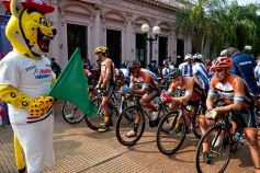 Foto de la galería: Vuelta de Misiones, el gran regreso del ciclismo en ruta