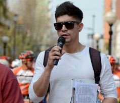 Foto de la galería: Vuelta de Misiones, el gran regreso del ciclismo en ruta