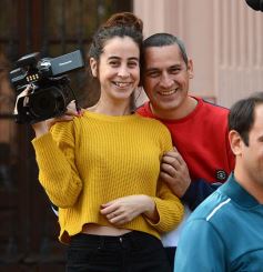 Foto de la galería: Vuelta de Misiones, el gran regreso del ciclismo en ruta