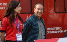 Foto de la galería: Vuelta de Misiones, el gran regreso del ciclismo en ruta