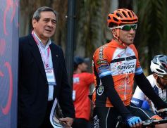 Foto de la galería: Vuelta de Misiones, el gran regreso del ciclismo en ruta