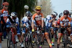 Foto de la galería: Vuelta de Misiones, el gran regreso del ciclismo en ruta