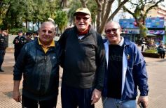 Foto de la galería: Vuelta de Misiones, el gran regreso del ciclismo en ruta