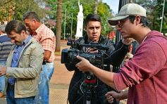 Foto de la galería: Vuelta de Misiones, el gran regreso del ciclismo en ruta