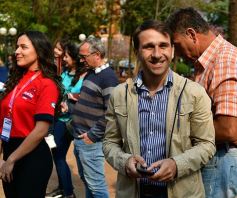 Foto de la galería: Vuelta de Misiones, el gran regreso del ciclismo en ruta