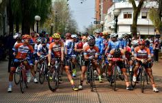Foto de la galería: Vuelta de Misiones, el gran regreso del ciclismo en ruta
