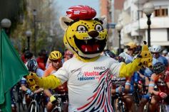 Foto de la galería: Vuelta de Misiones, el gran regreso del ciclismo en ruta