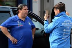 Foto de la galería: Vuelta de Misiones, el gran regreso del ciclismo en ruta