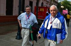Foto de la galería: Vuelta de Misiones, el gran regreso del ciclismo en ruta