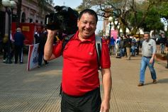 Foto de la galería: Vuelta de Misiones, el gran regreso del ciclismo en ruta