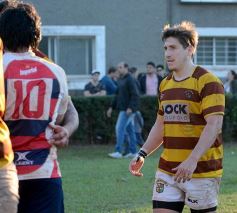 Foto de la galería: Postales de rugby: Tacurú-Centro de Cazadores